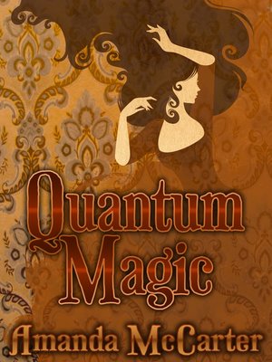 cover image of Quantum Magic